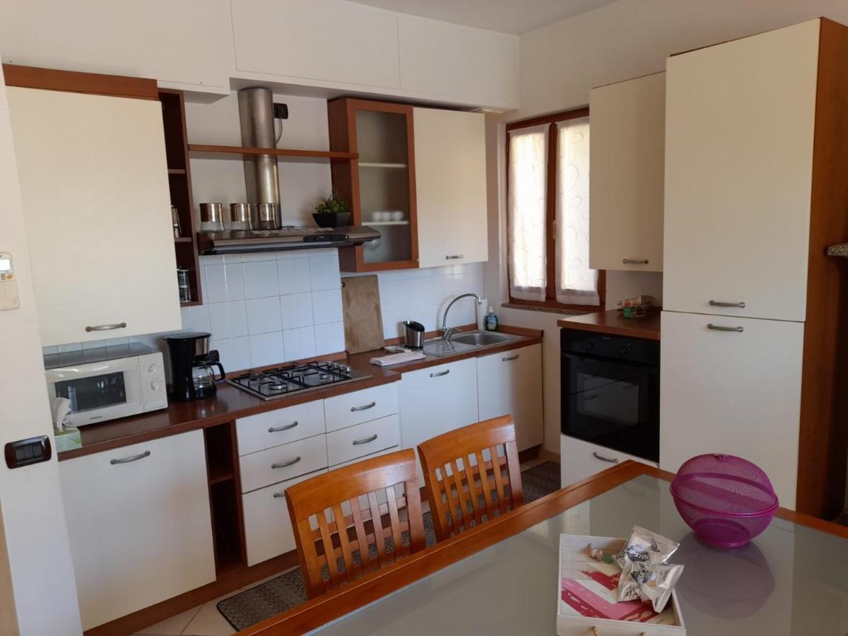 Casa El Paso Apartment Padenghe sul Garda Luaran gambar
