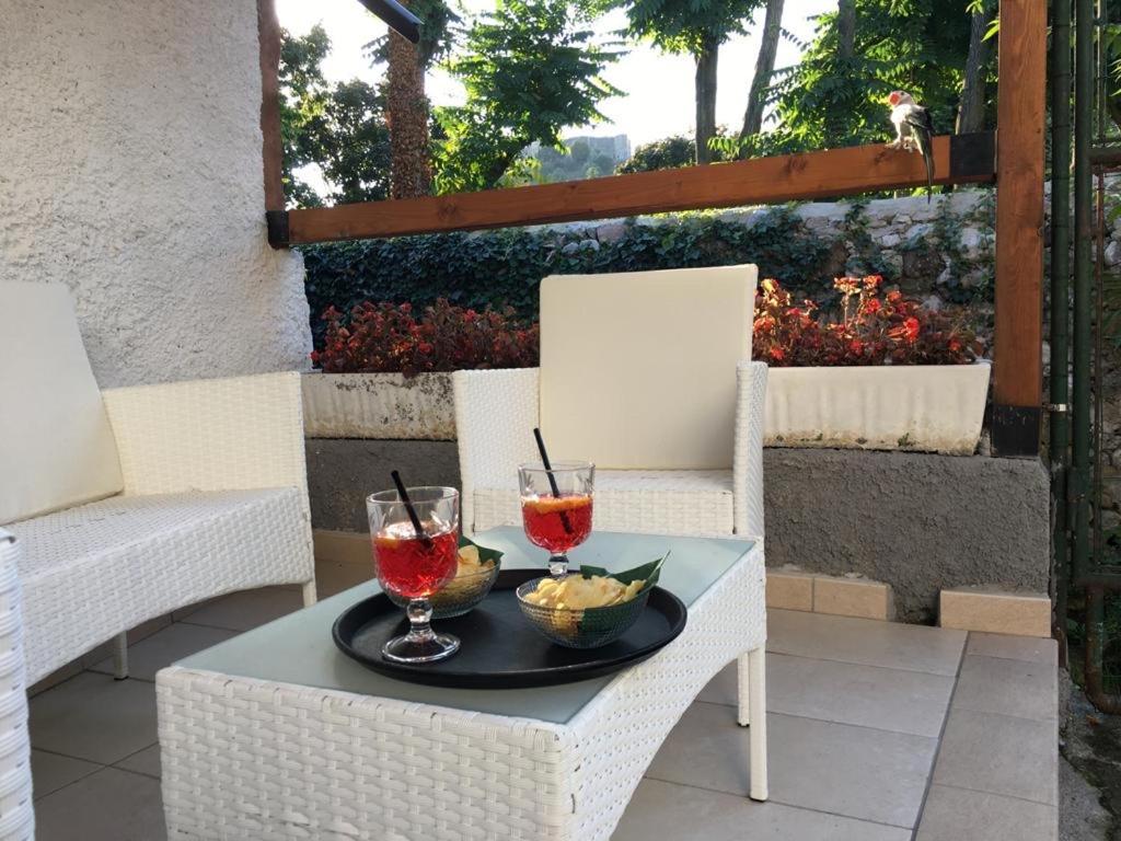 Casa El Paso Apartment Padenghe sul Garda Luaran gambar
