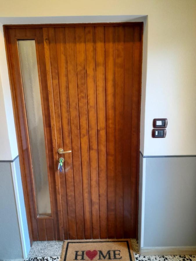 Casa El Paso Apartment Padenghe sul Garda Luaran gambar