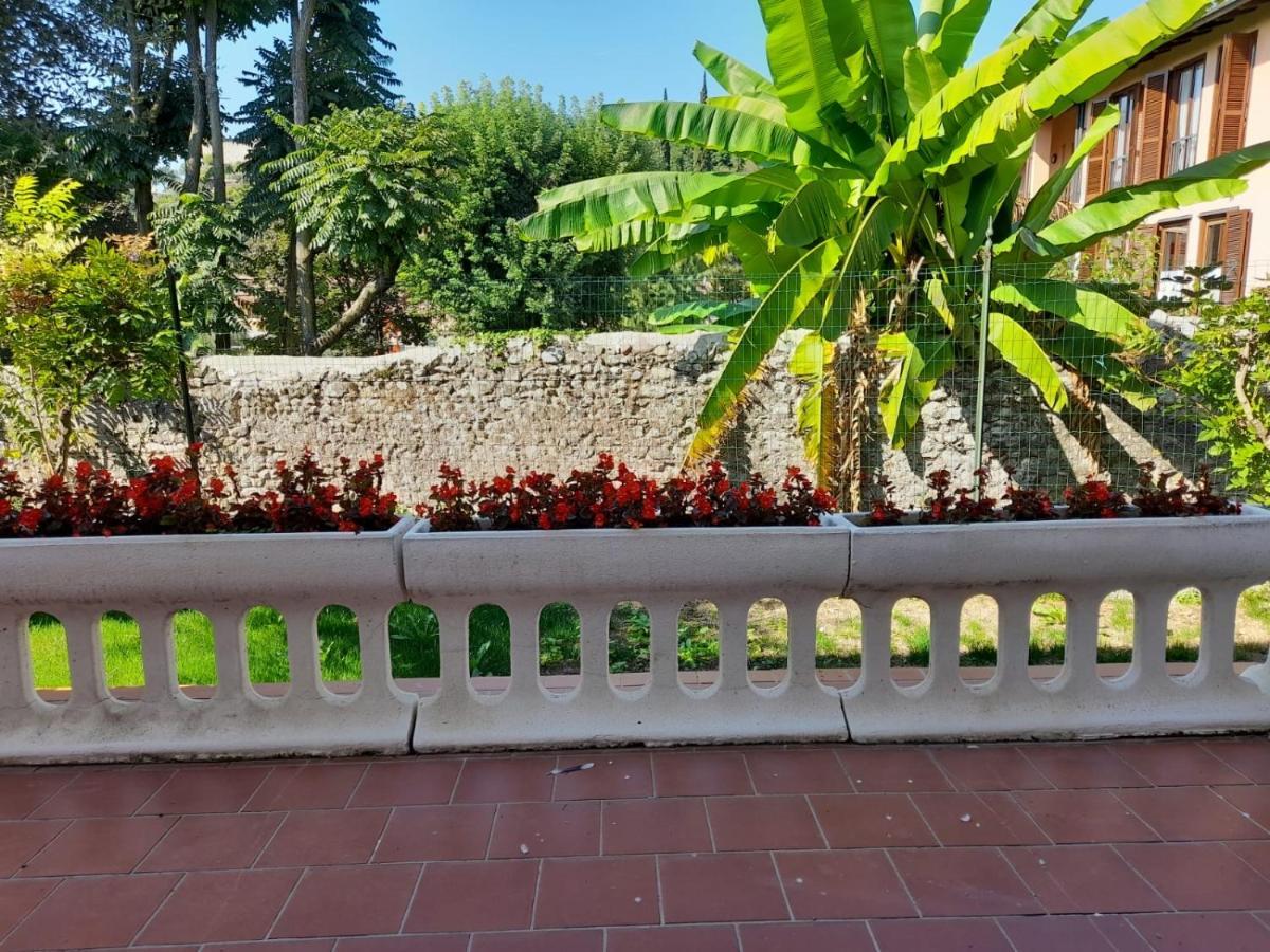 Casa El Paso Apartment Padenghe sul Garda Luaran gambar