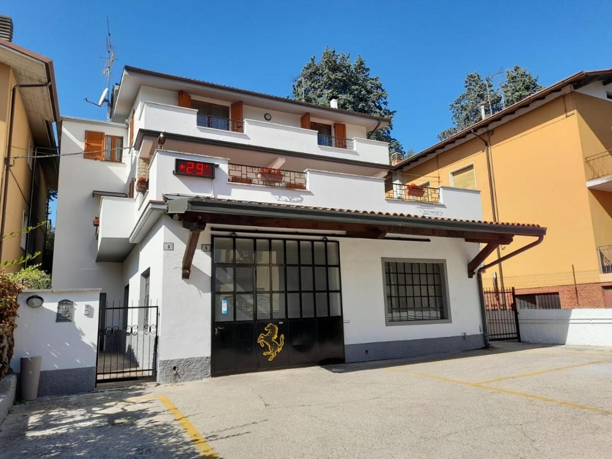 Casa El Paso Apartment Padenghe sul Garda Luaran gambar