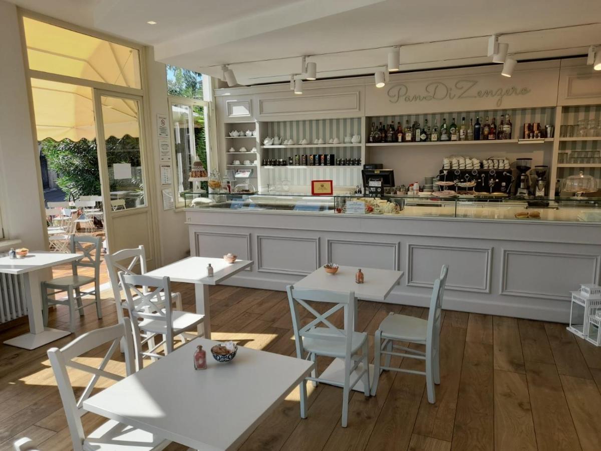 Casa El Paso Apartment Padenghe sul Garda Luaran gambar