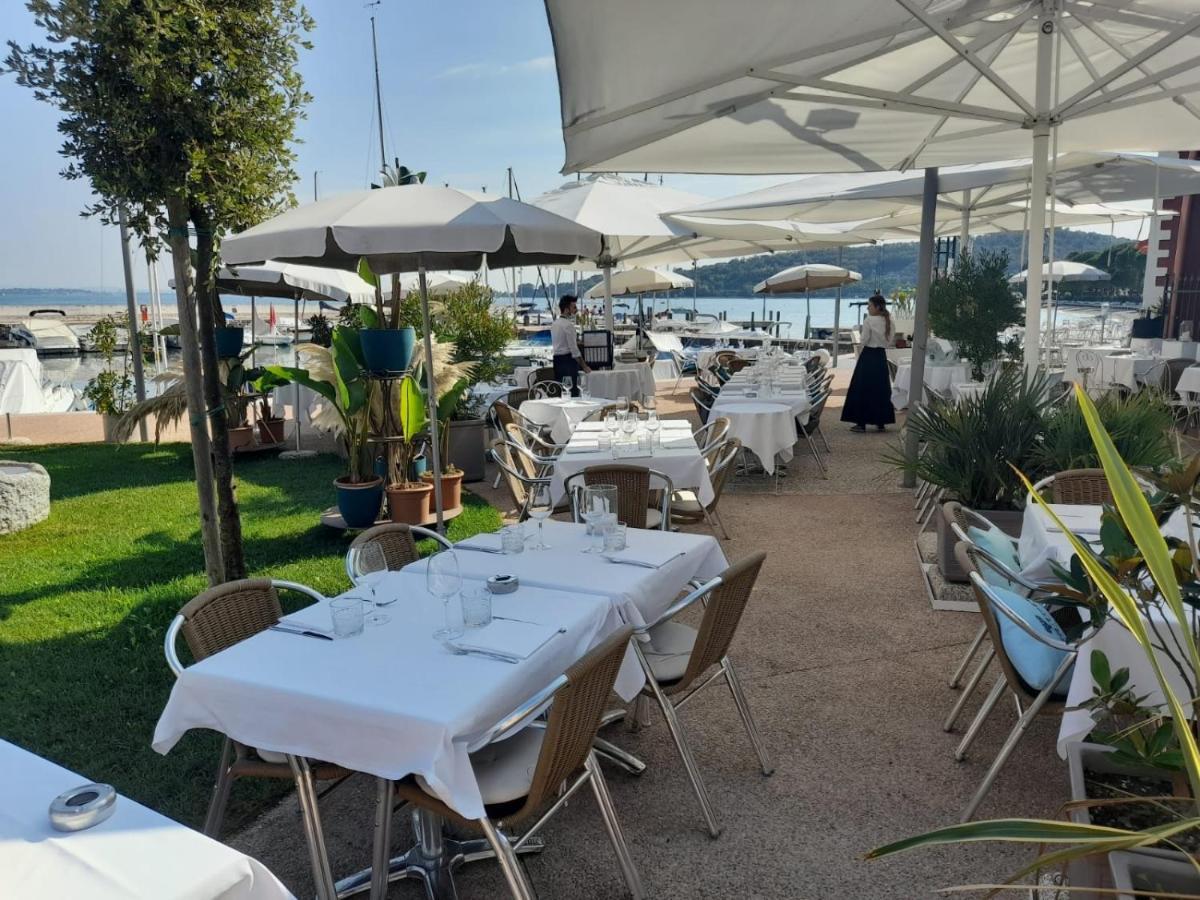 Casa El Paso Apartment Padenghe sul Garda Luaran gambar