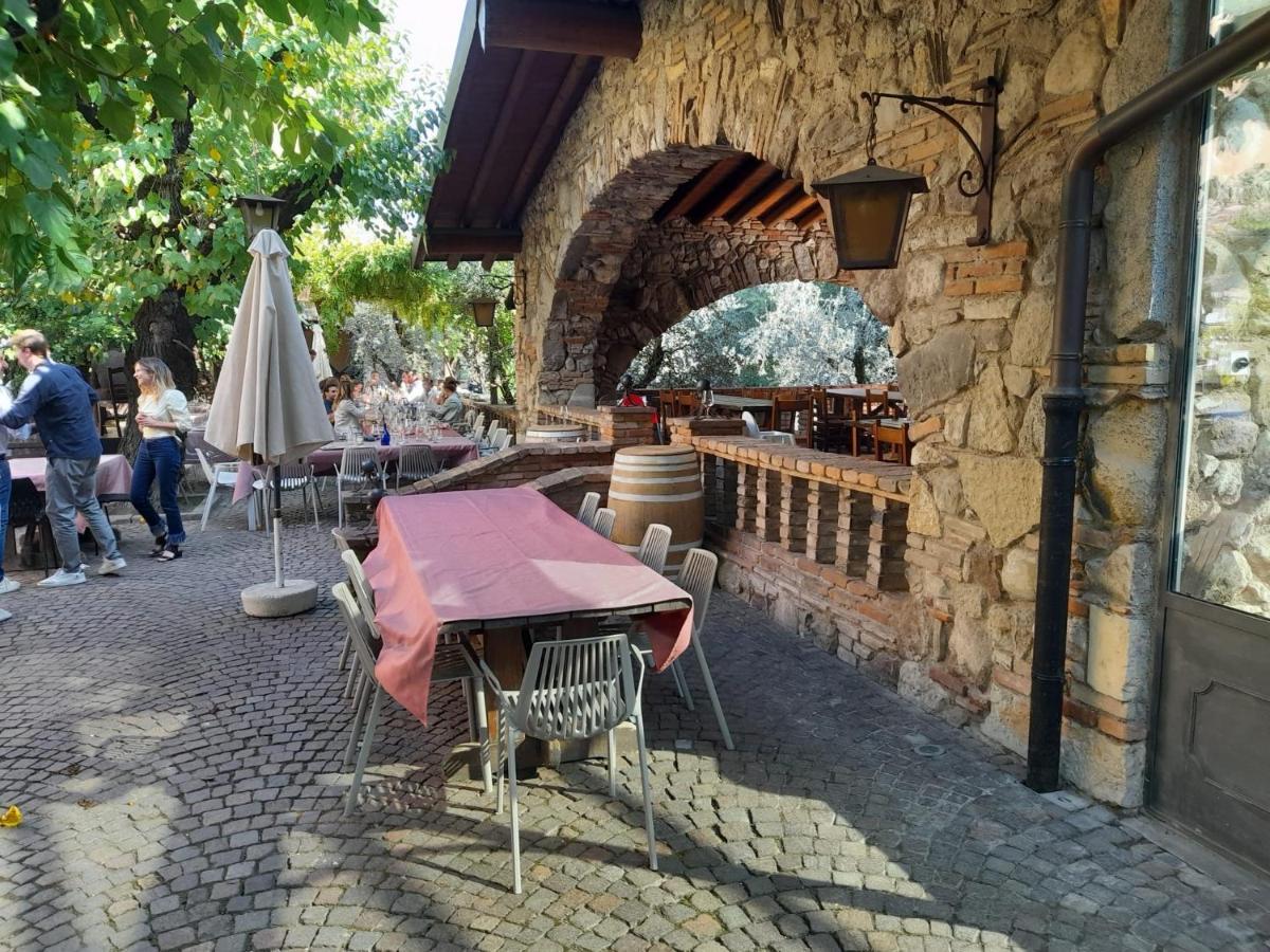 Casa El Paso Apartment Padenghe sul Garda Luaran gambar
