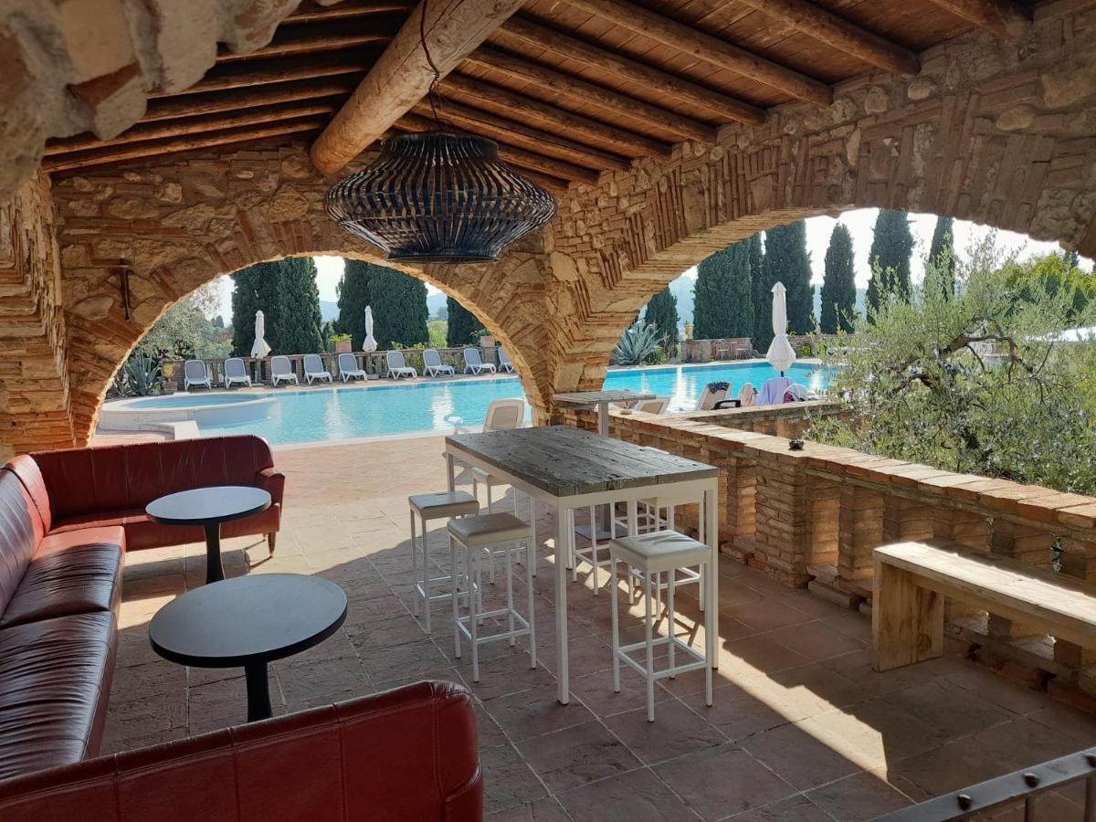 Casa El Paso Apartment Padenghe sul Garda Luaran gambar
