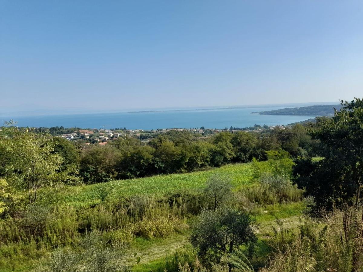 Casa El Paso Apartment Padenghe sul Garda Luaran gambar