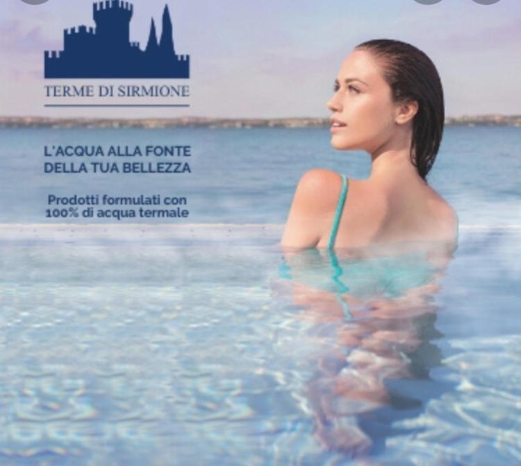 Casa El Paso Apartment Padenghe sul Garda Luaran gambar